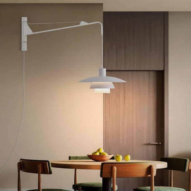 Valmera Une | Wall Light