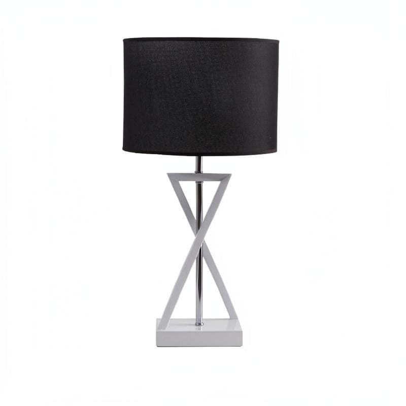 Romesberg | Shaded Table Lamp - Detail View #10 | HomeCartel