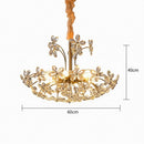 Sidhe | Mini Chandelier