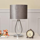 Kemmis | Shaded Table Lamp