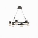Gotelli Deux | Chandelier