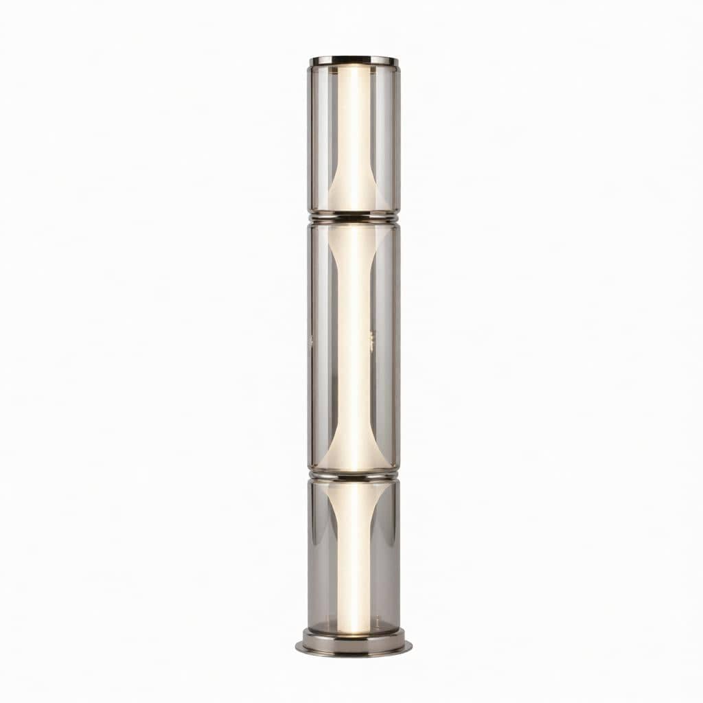 Taelynna A I Floor Lamp - Modern Floor Lamp | HomeCartel Philippines