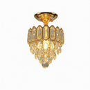 Lirionna | Semi Flush Mounted Light