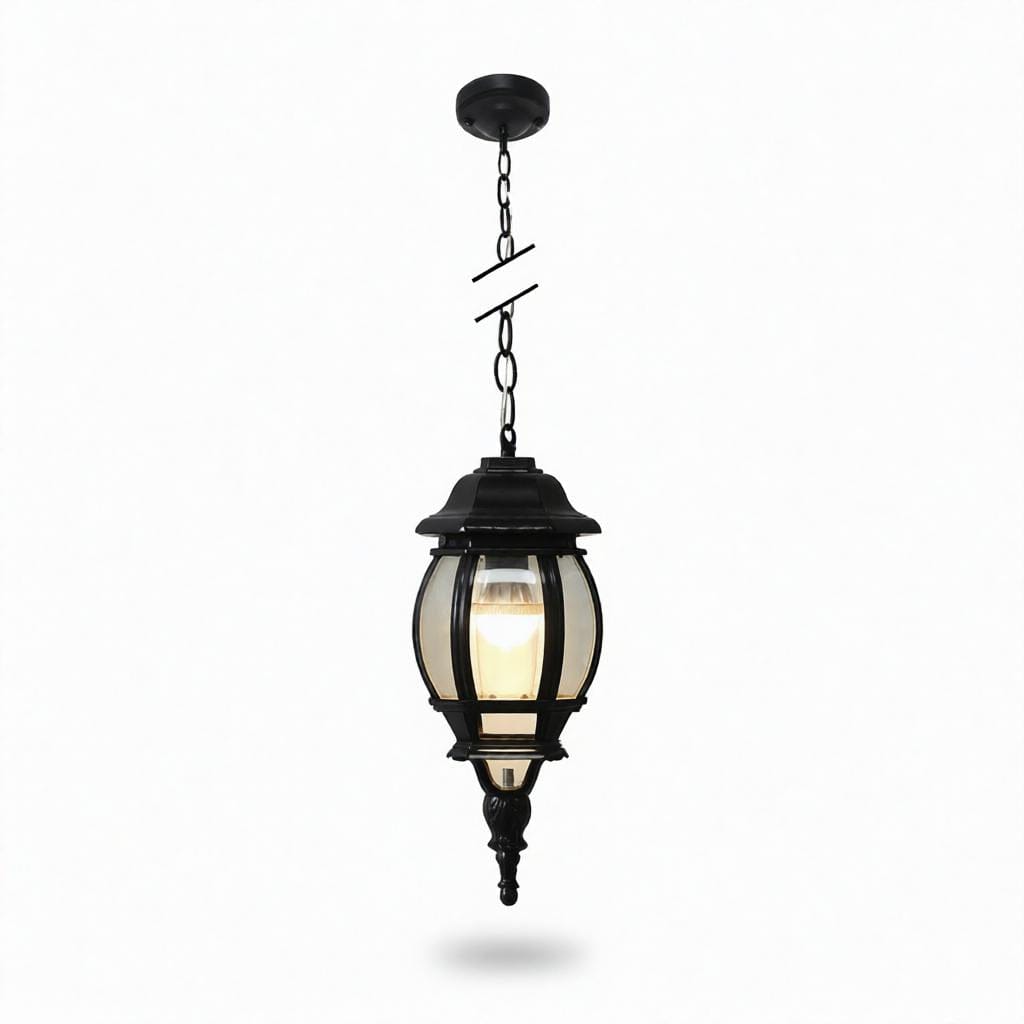 Nirellae | Outdoor Pendant Light