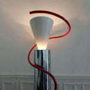 Thavessa | Floor Lamp