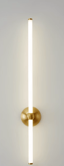 Virellan Eins | Linear Wall Light