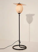 Vinthari I Floor Lamp