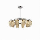 Perzano Deux | Chandelier