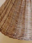 Corentha | Rattan Floor Lamp