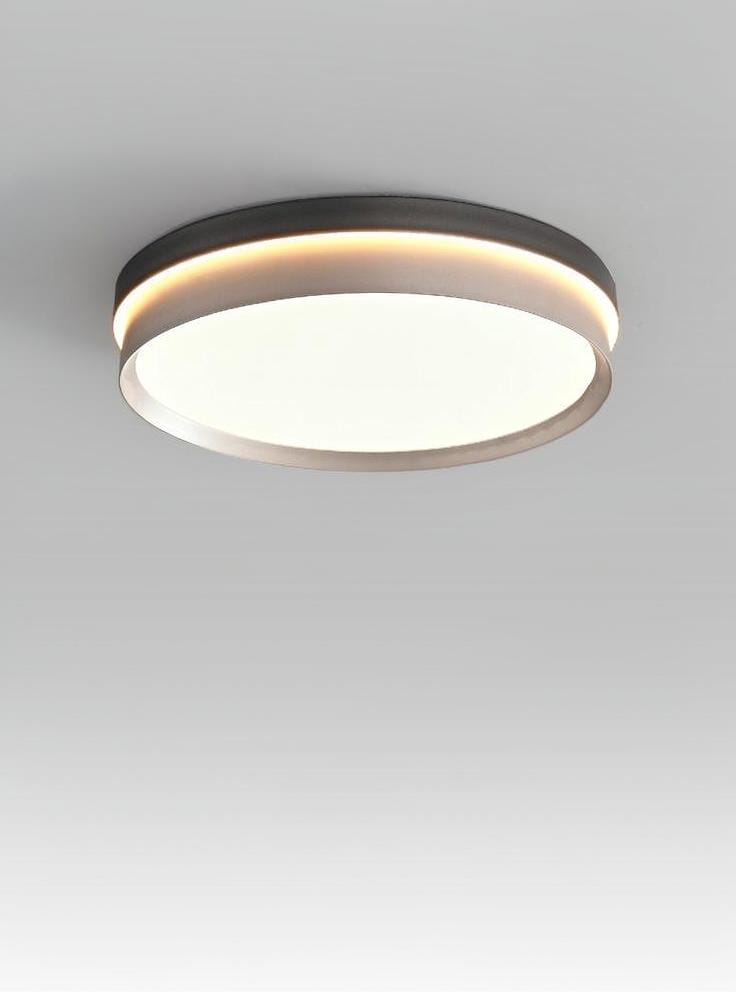 Alker Une | Ceiling Mounted Light - Detail View #3 | HomeCartel