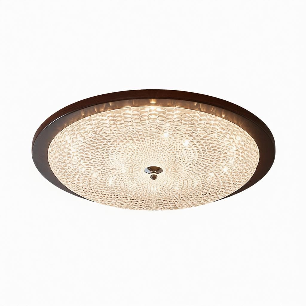 Orynella | Ceiling Mounted Light - Detail View #6 | HomeCartel