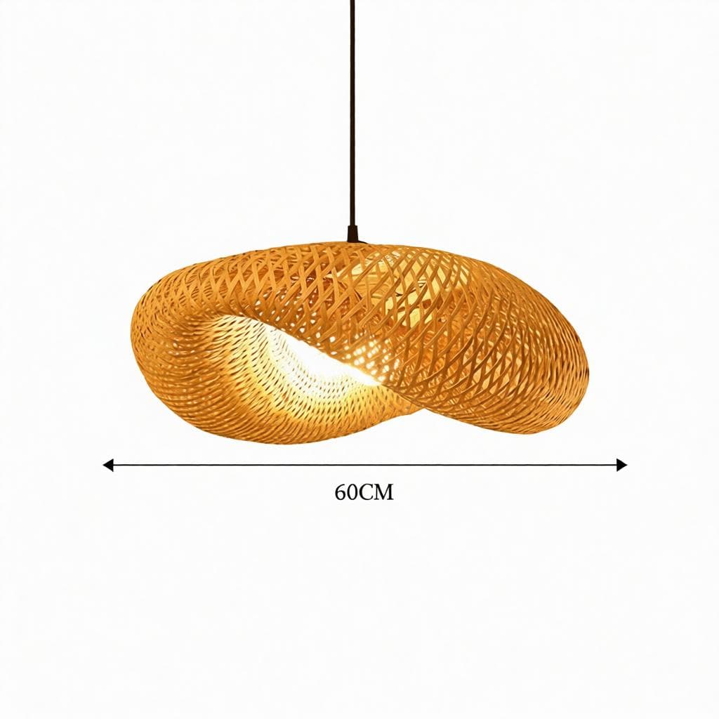 Sylphindis  | Pendant Light - Detail View #6 | HomeCartel
