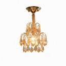 Nymelindra | Mini Chandelier