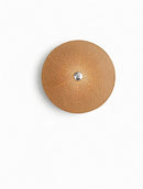 Mades Une | Rattan Wall Light