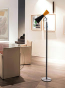 Jorienne | Floor Lamp