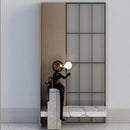 Talynora | Floor Lamp