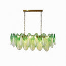 Erynath Deux | Linear Chandelier