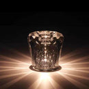 Prynithrel A | Crystal Table Lamp