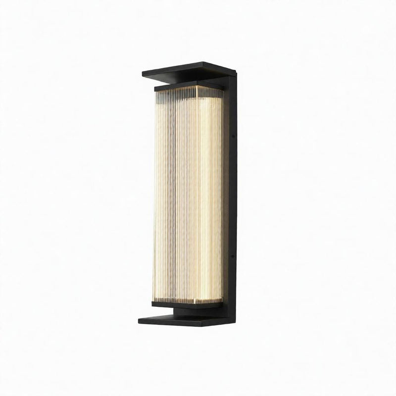 Ravonys | Outdoor Wall Light