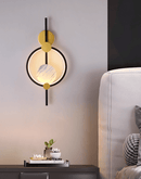 Arvika | Linear Wall Light