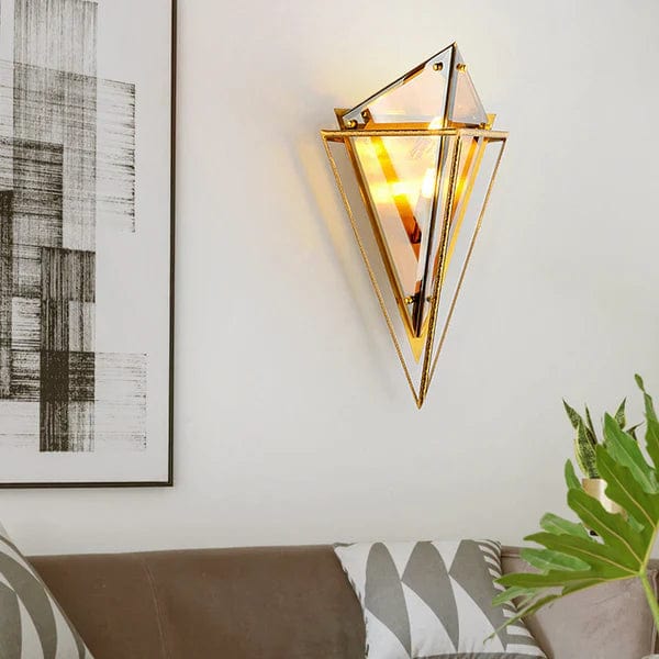 Ayumi | Wall Light - Detail View #3 | HomeCartel