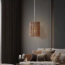 Utzig | Drum Chandelier