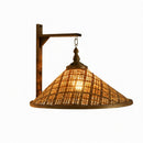 Oryndria | Rattan Wall Light - Home Cartel ®