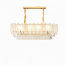 Jarmyrara Deux | Crystal Chandelier