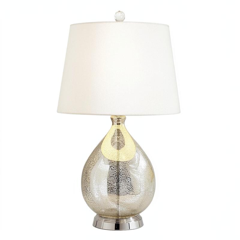 Hallaway | Shaded Table Lamp - Modern Table Lamp | HomeCartel Philippines