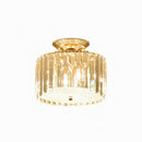 Jorwell | Semi Flush Mounted Light