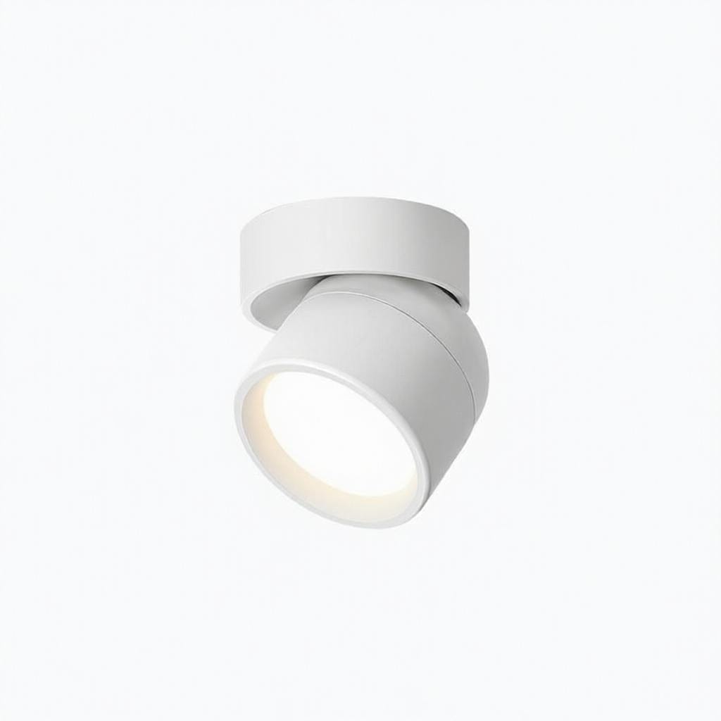 Jorvenithae | Surface Mounted Light - Detail View #10 | HomeCartel