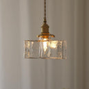 Rynthal I Pendant Light