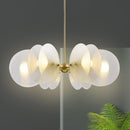 Rhiannon | Modern Chandelier