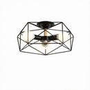 Paelithra | Semi Flush Mounted Light