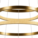 Hera Cinq | Chandelier