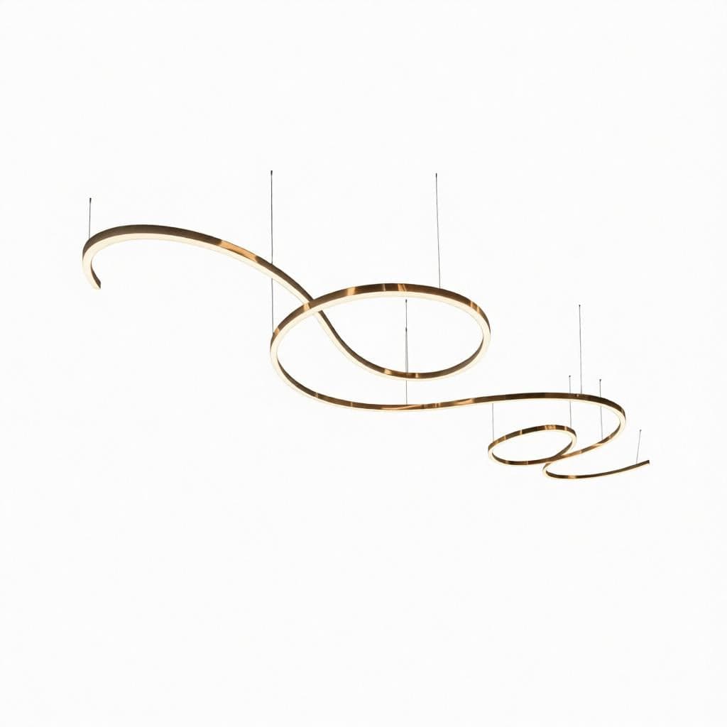 Varadi | Chandelier - Detail View #8 | HomeCartel