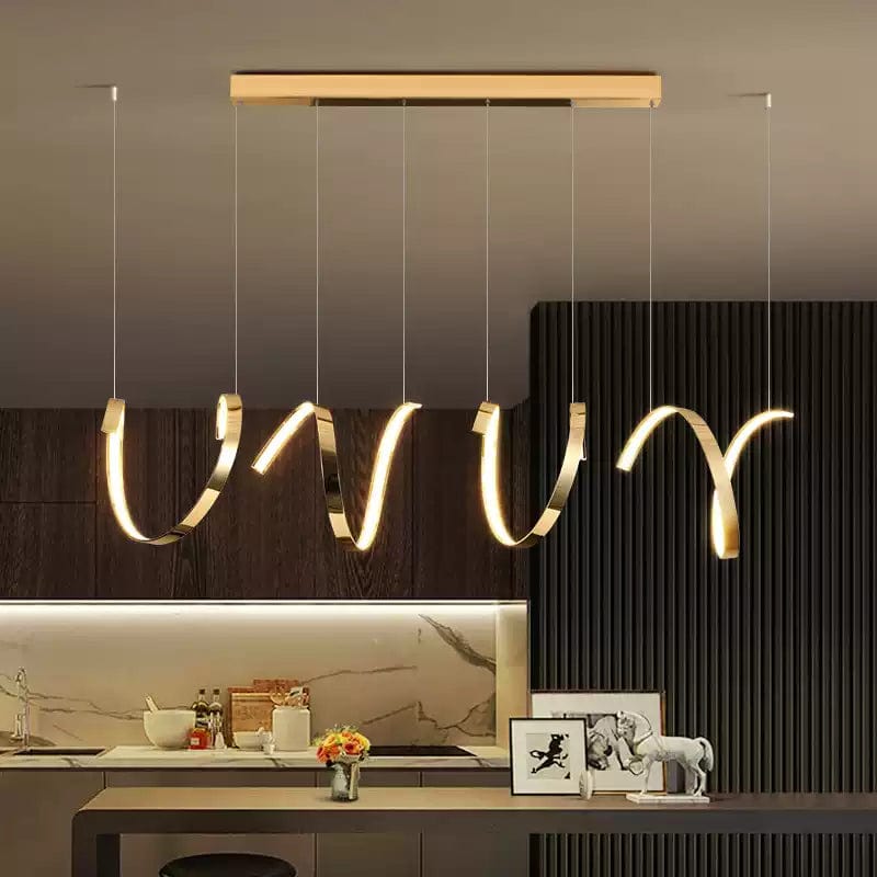 Saya | Chandelier - Detail View #3 | HomeCartel