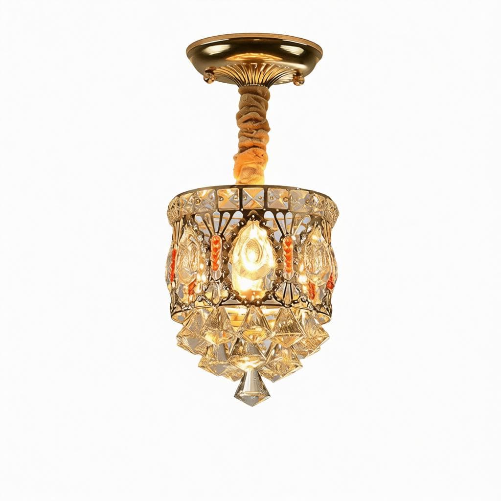 Nymelthas | Mini Chandelier - Modern Chandelier | HomeCartel Philippines