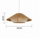 Ryvanya Une | Pendant Light