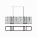 Mindrup | Linear Chandelier
