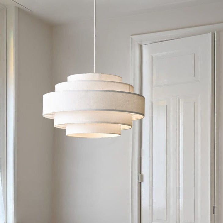 Evli | Big Pendant Light