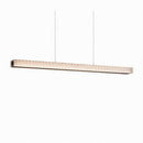Cipponeri B | Linear Chandelier