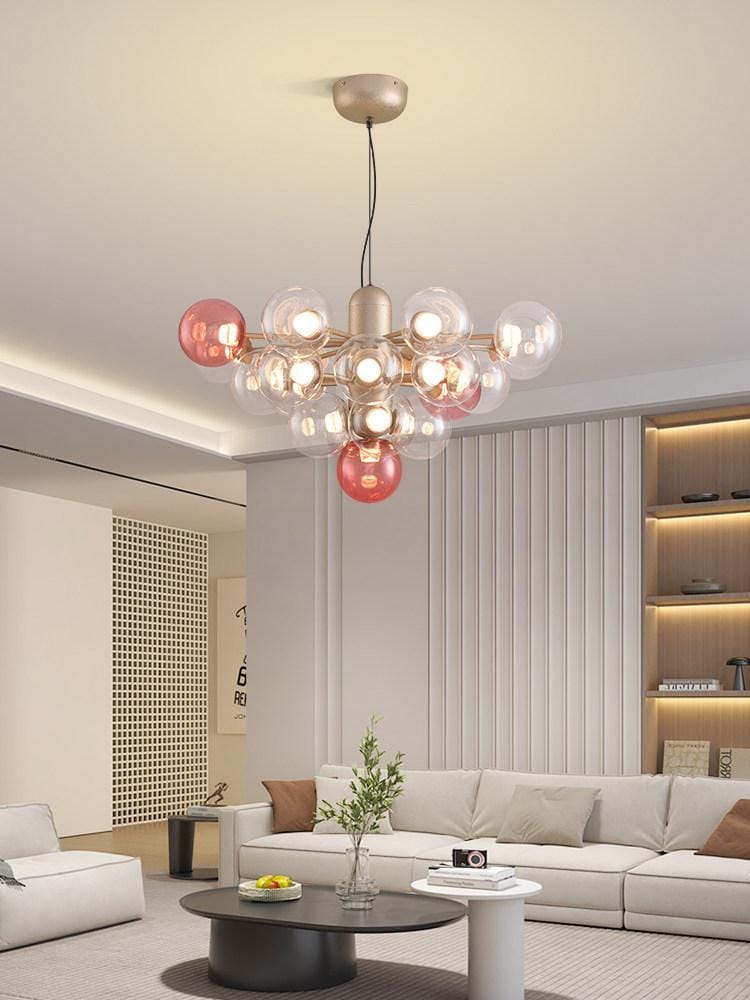 Rinwen B | Chandelier - Detail View #4 | HomeCartel