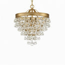 Lyclops | Mini Chandelier