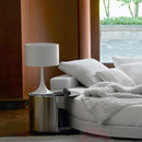 Rufe | Shaded Table Lamp