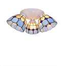 Polinar | Semi Flush Mounted Light