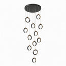 Penemue | Cluster Chandelier