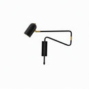 Liravyn | Wall Light Swing Arm
