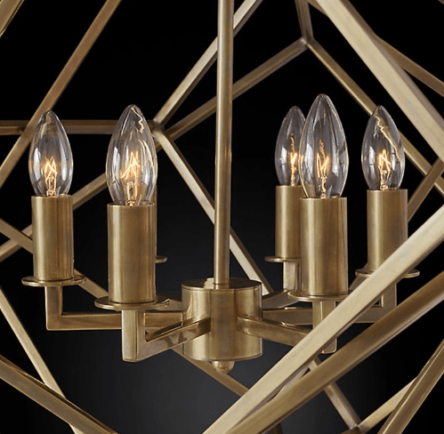 Zaire | Pendant Light