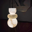 Dorsyla | Alabaster Pendant Light